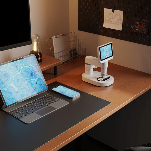 Darwin M2 – Professional-Grade Digital Microscope with 1600X Zoom