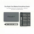 FixLab P1 – Effortless Repairs & DIY Projects with Precision and Power
